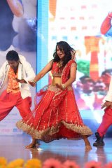 Janda Pai Kapiraju Audio Release